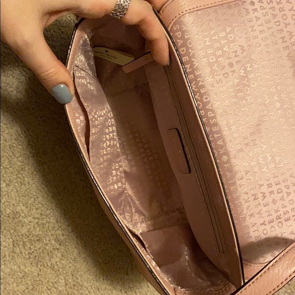 Kate Spade Purse - Picture 2 of 5